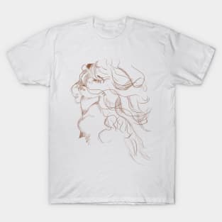 Lightness T-Shirt